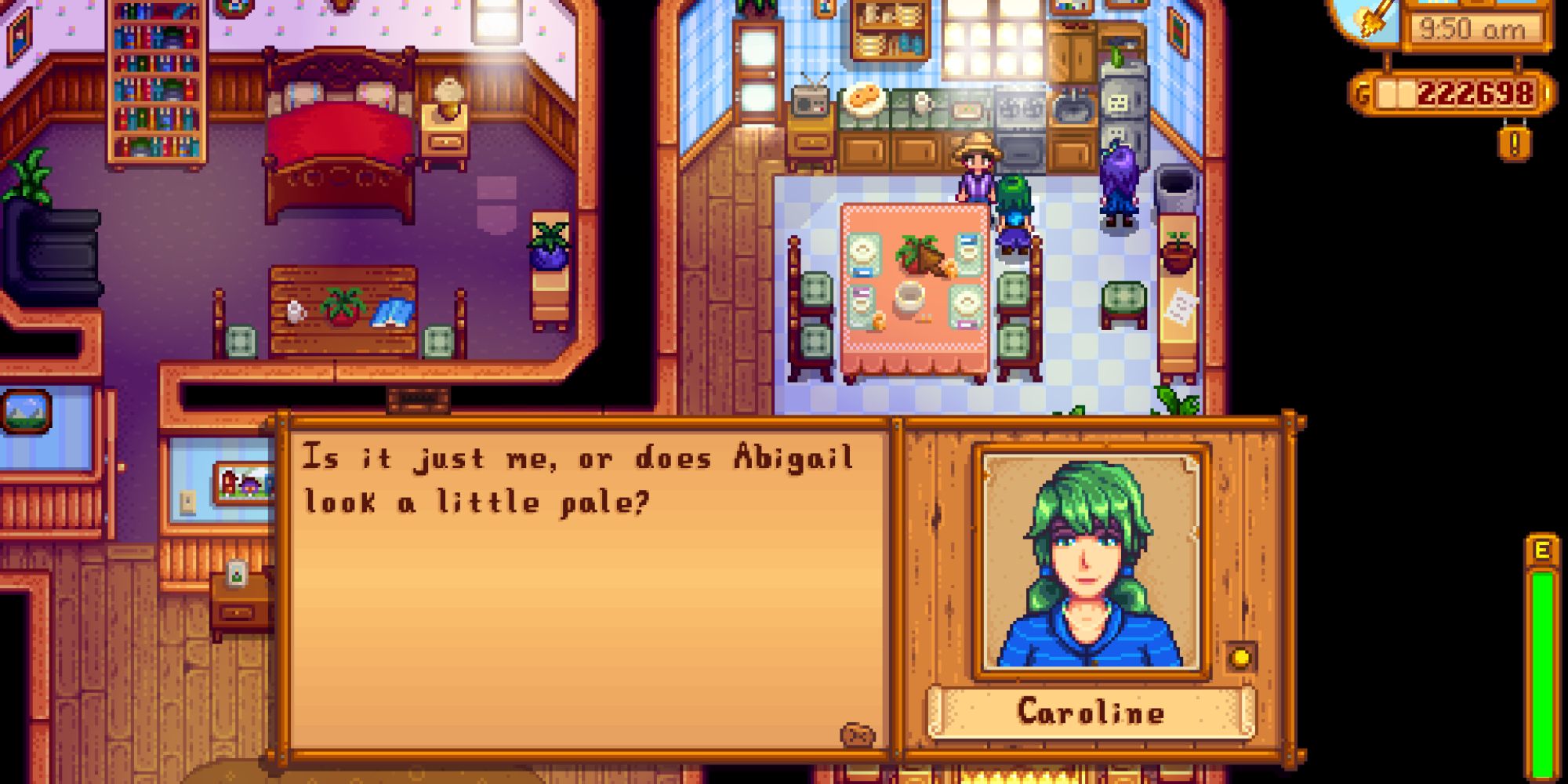 Los fanáticos de toda la vida comparten lo que deben y no deben hacer para aquellos que recién comienzan en Stardew Valley