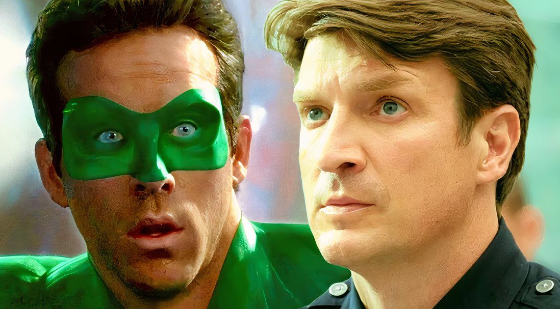 How Green Lantern's New DCU Look Compares To Previous Versions