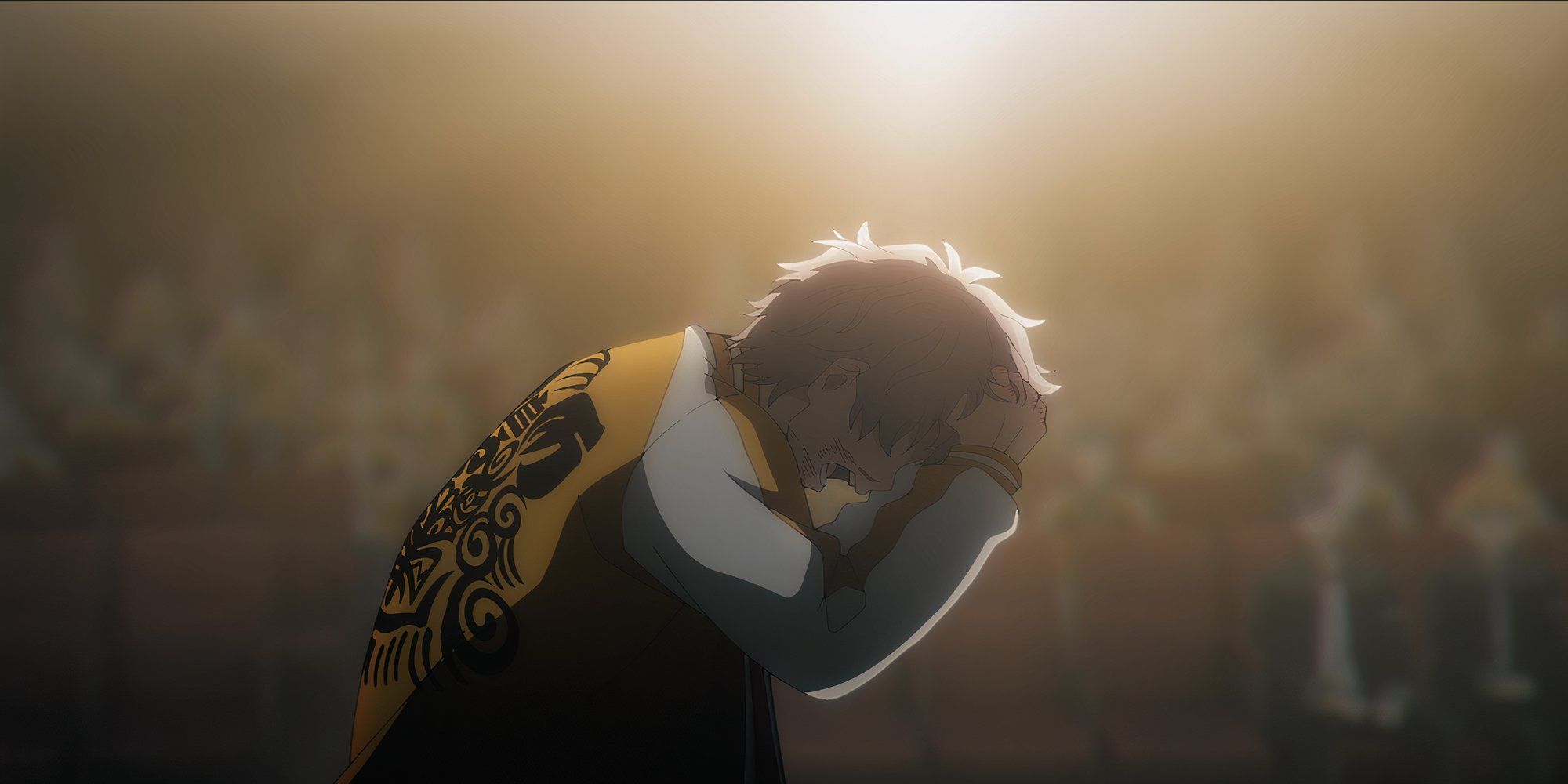 Wind Breaker Summary, Trailer, Cast, and More