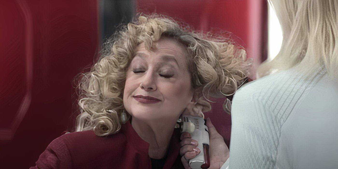 Carol Kane Was Challenged And Surprised To Join Star Trek: Strange New Worlds