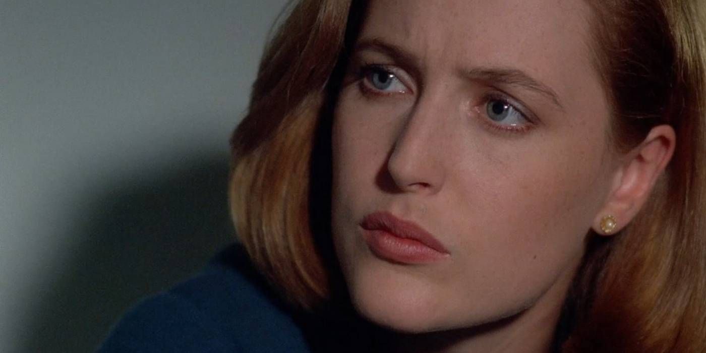 Dana Scully's 10 Best Quotes From The X-Files