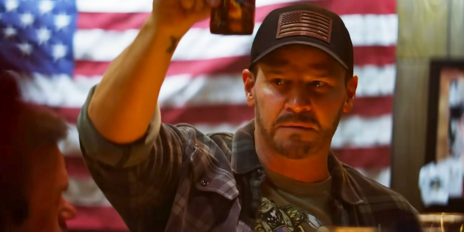 SEAL Team Star David Boreanaz Looks Back On Clay's Death & Teases Jason's Final Arc