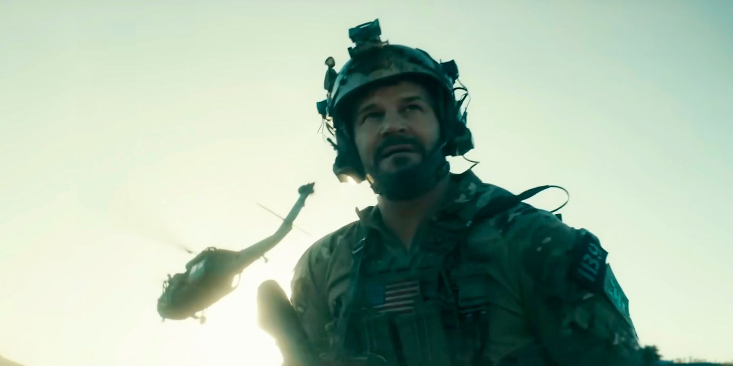 SEAL Team Star David Boreanaz Looks Back On Clay's Death & Teases Jason's Final Arc