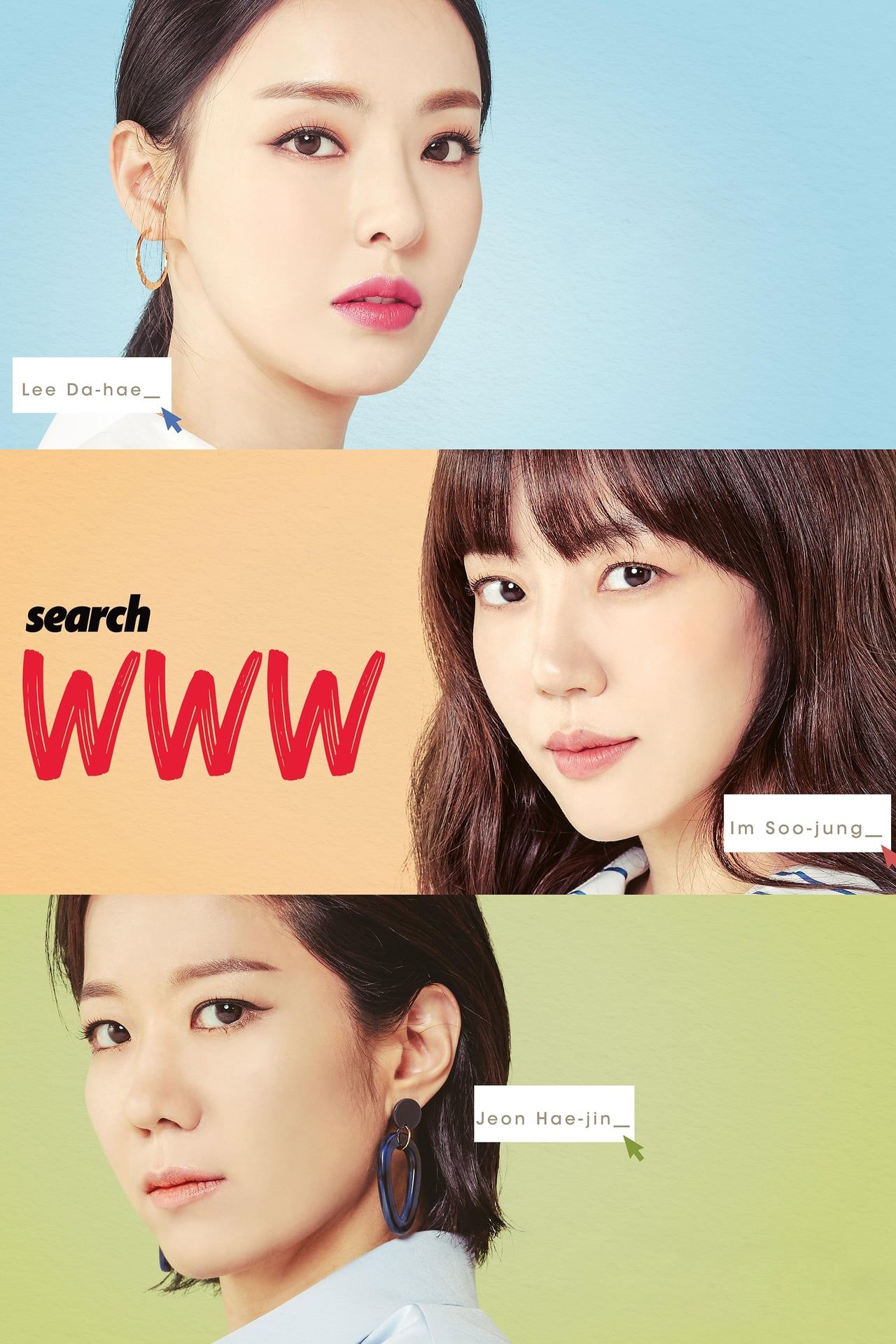 Search WWW (2019)