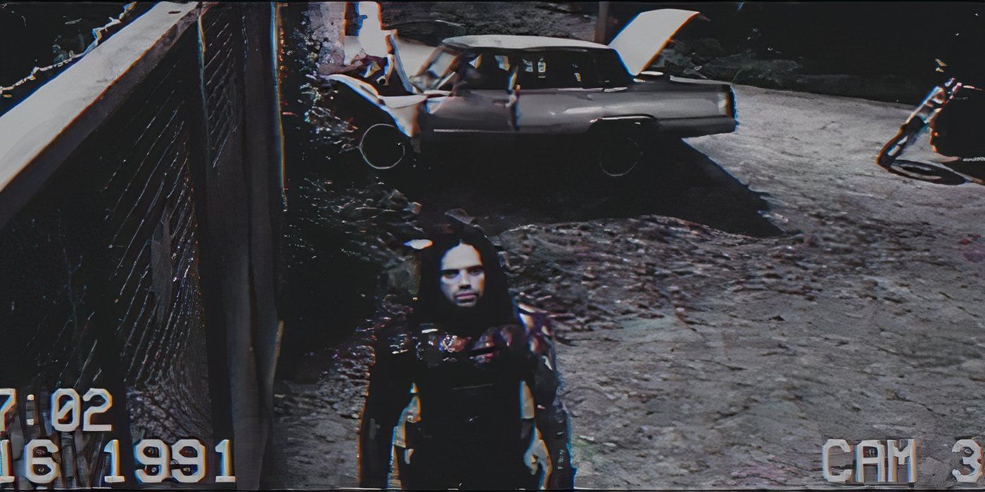 Creo que una de las teorías más importantes sobre los Thunderbolts* para Bucky acaba de ser desacreditada por accidente