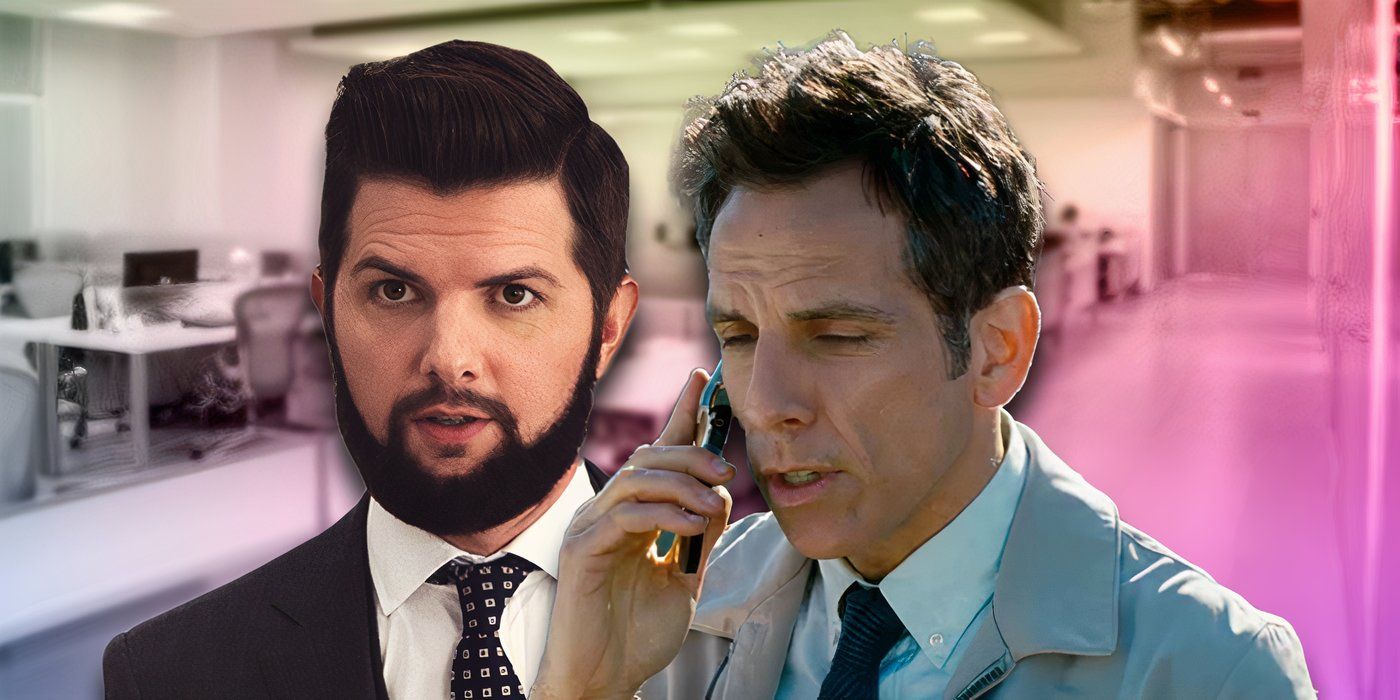 Watch This Underrated Ben Stiller & Adam Scott Movie From 2013 While ...