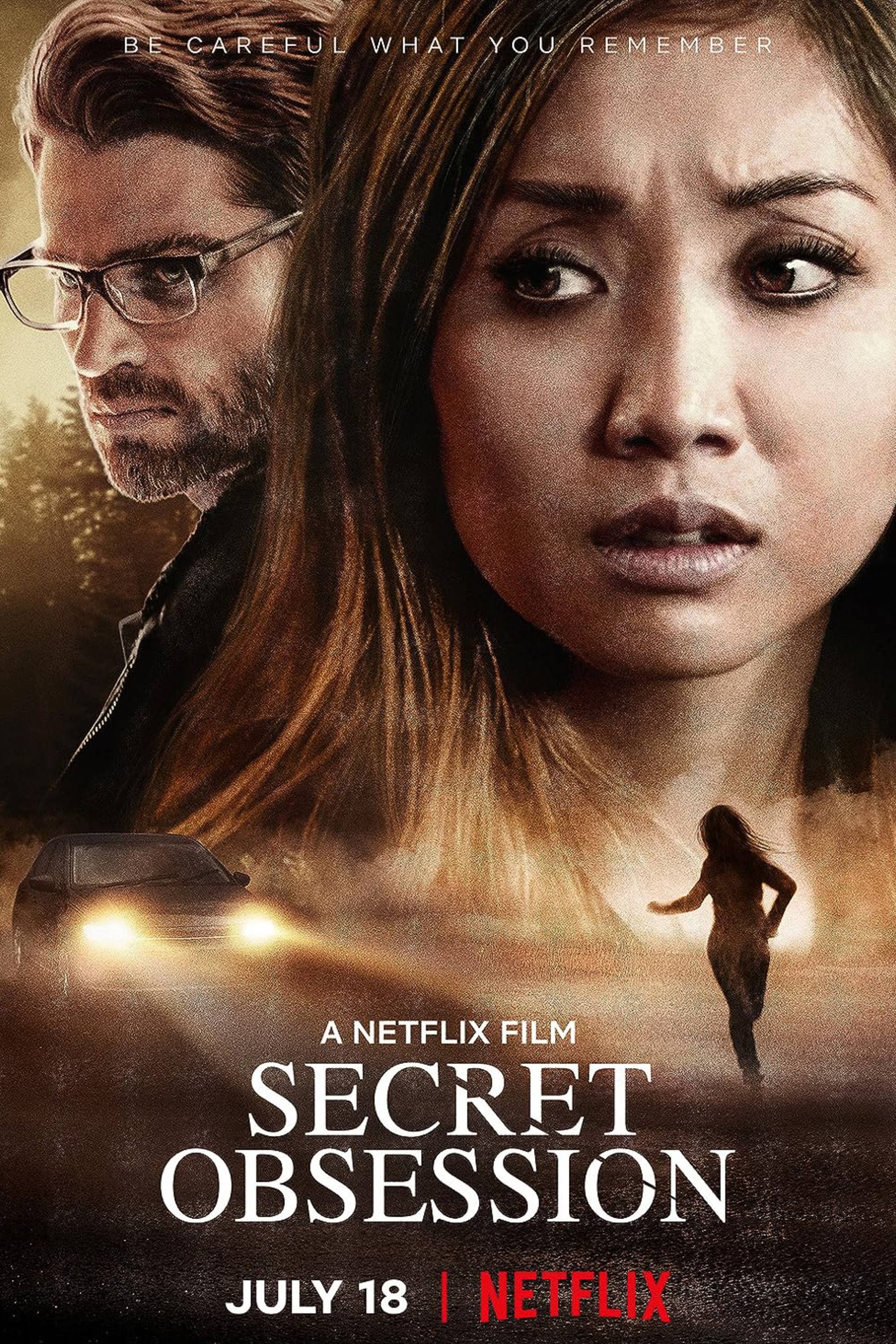 Secret Obsession Summary, Latest News, Trailer, Cast, Where to Watch