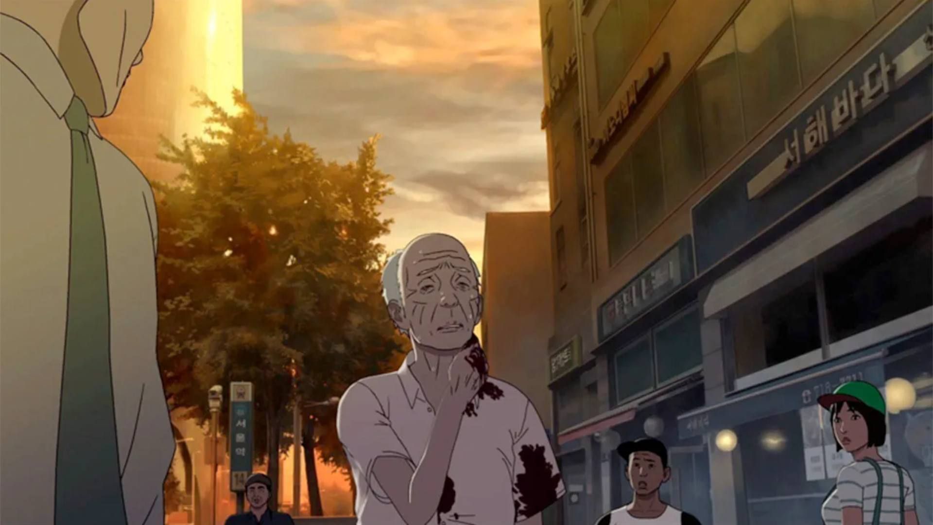 Seoul Station Summary, Trailer, Cast, and More