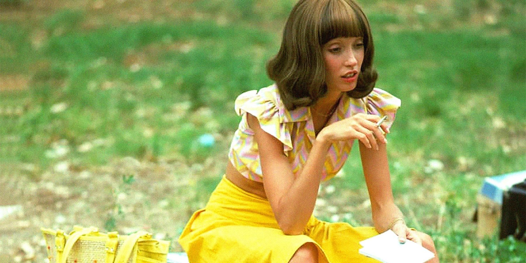 Shelley Duvall: Net Worth, Age, Height & Everything You Need To Know About The Late Actress