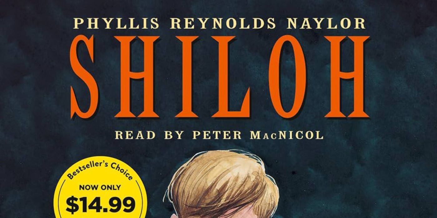 Shiloh, de Phyllis Reynolds Naylor