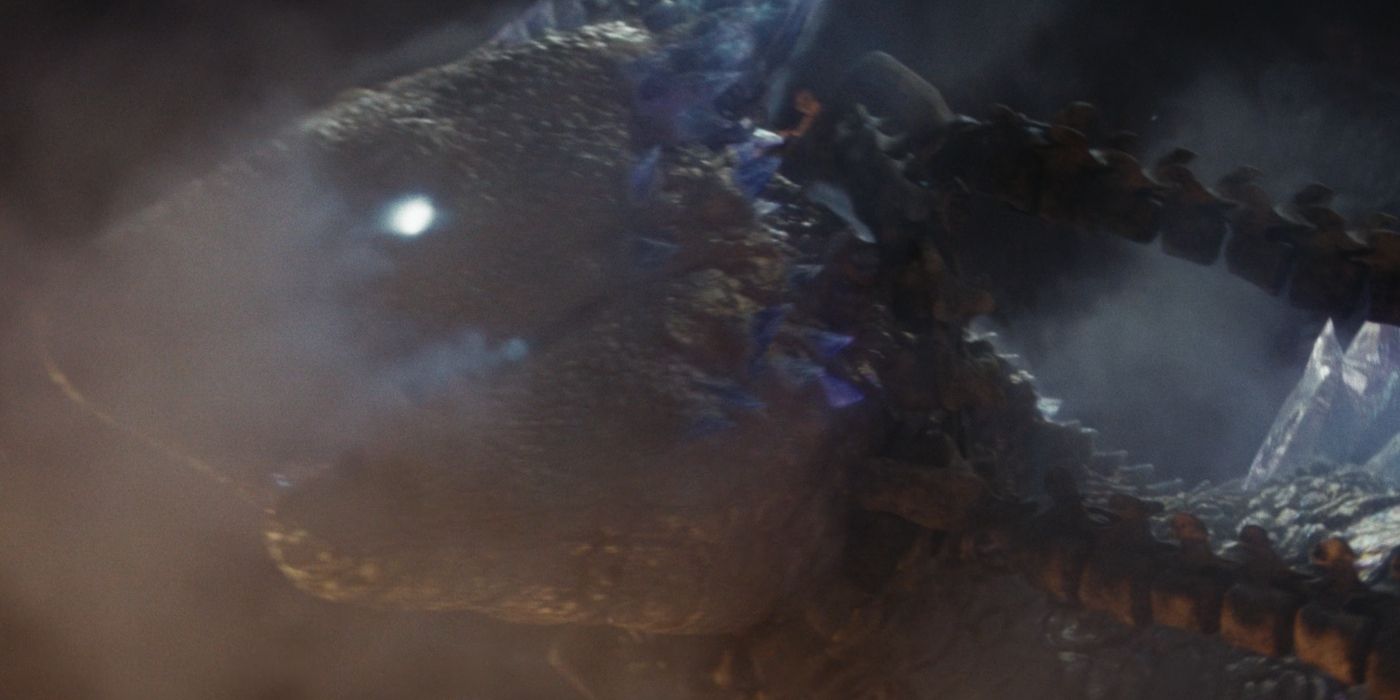 7 Godzilla x Kong da un giro al Monsterverse ya configurado