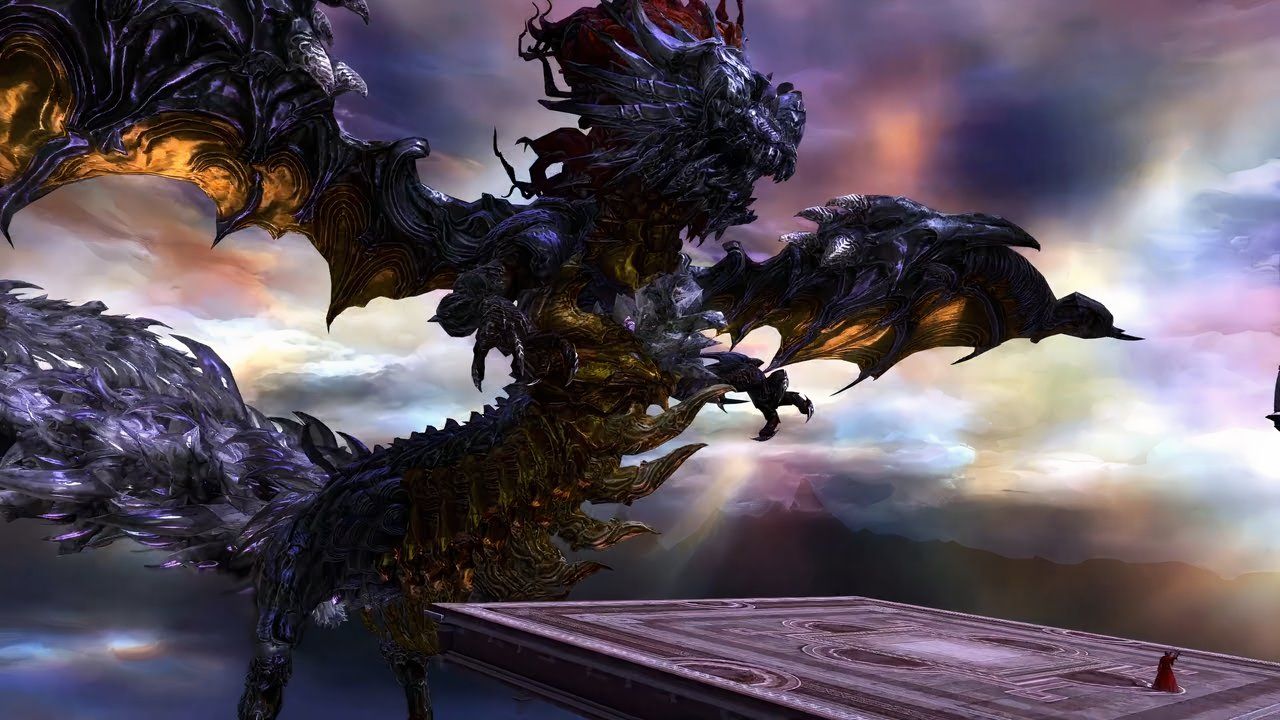 10 Best FFXIV Trials, From A Realm Reborn To Dawntrail