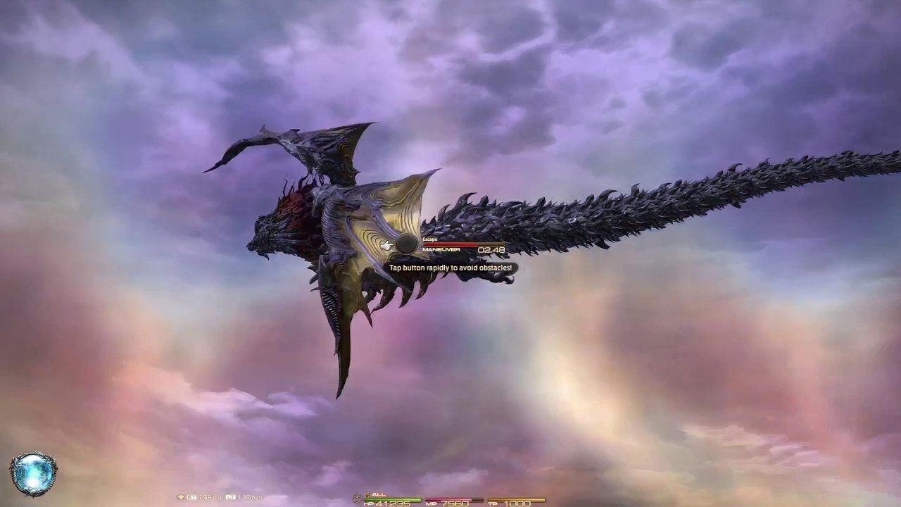 10 лучших испытаний FFXIV от A Realm Reborn до Dawntrail