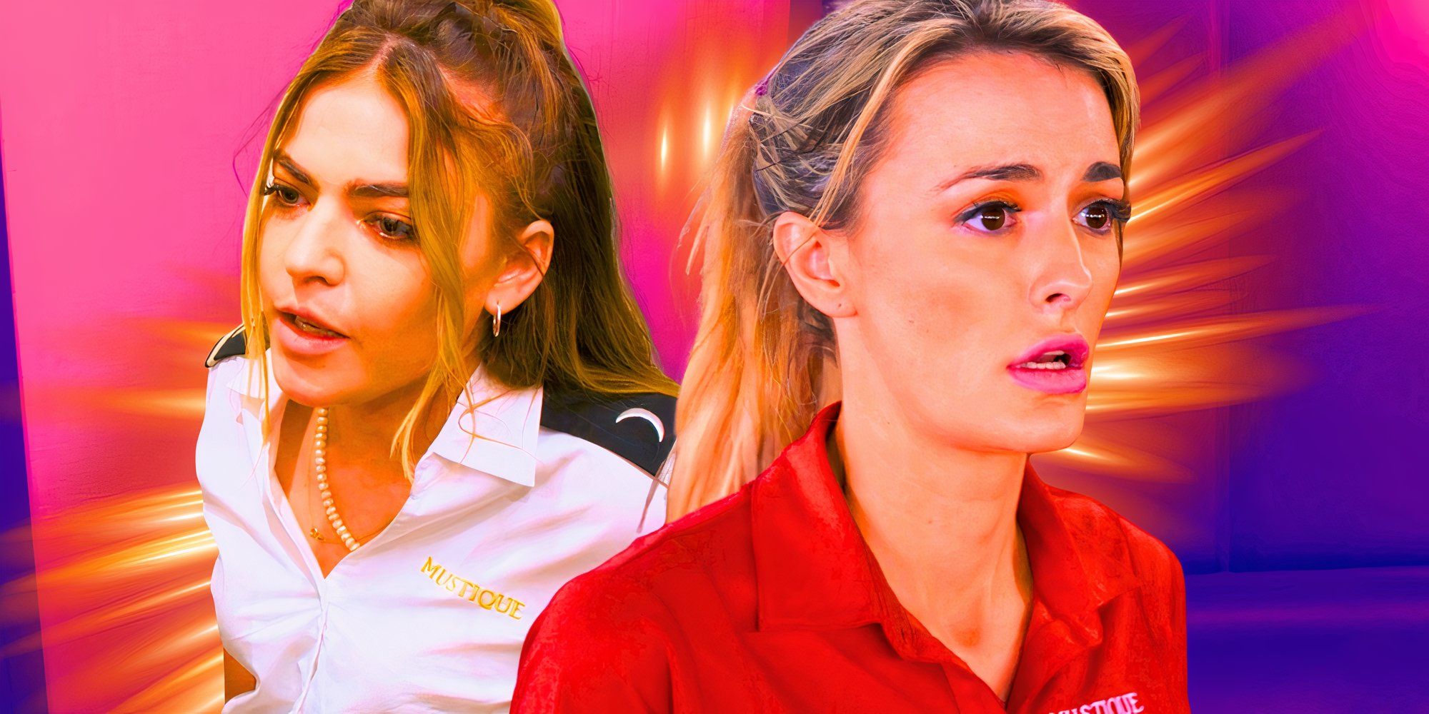 Should Bri Muller Or Elena Dubaich Be Fired From Below Deck Med?