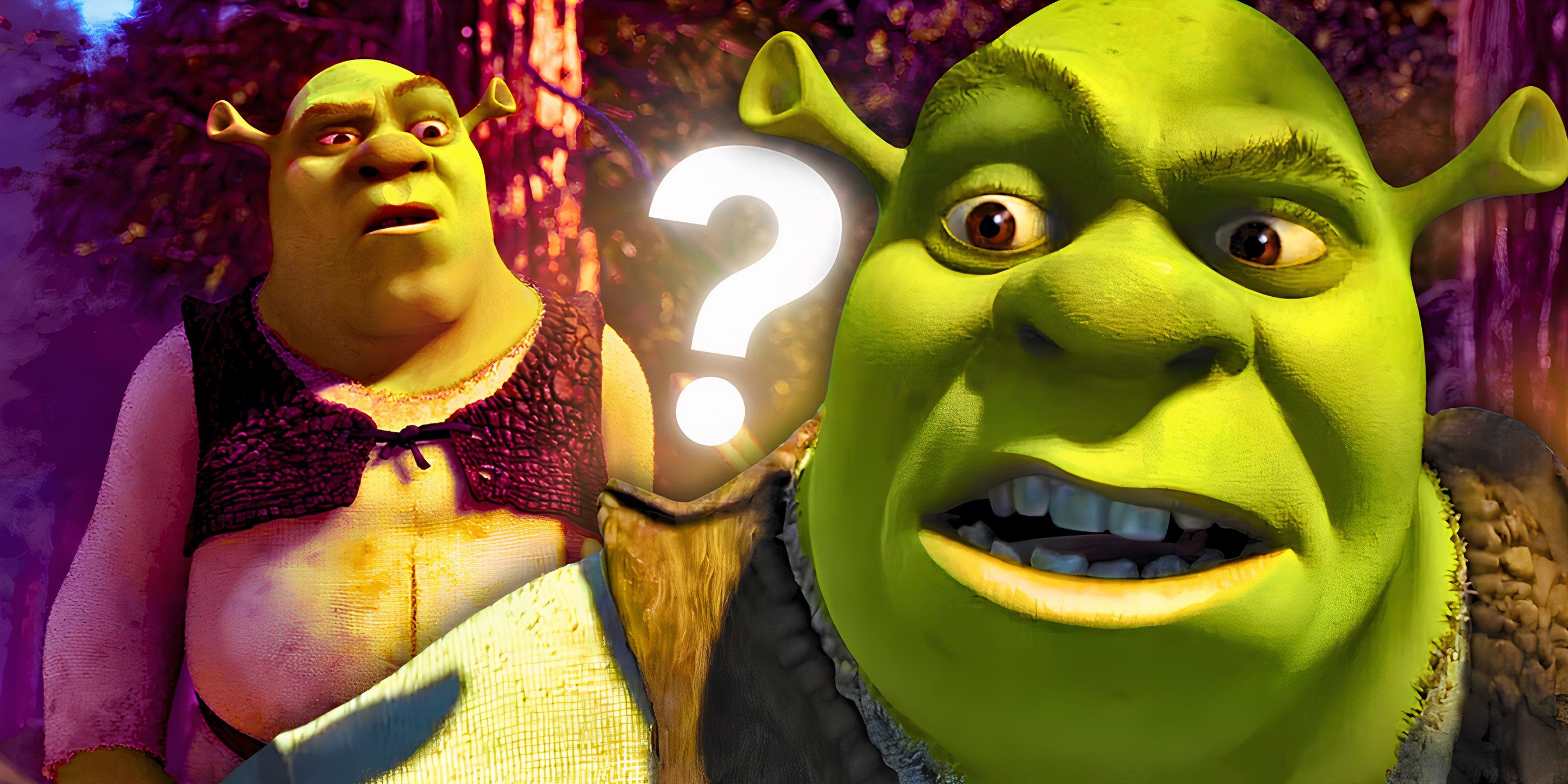 Shrek 5 | ScreenRant