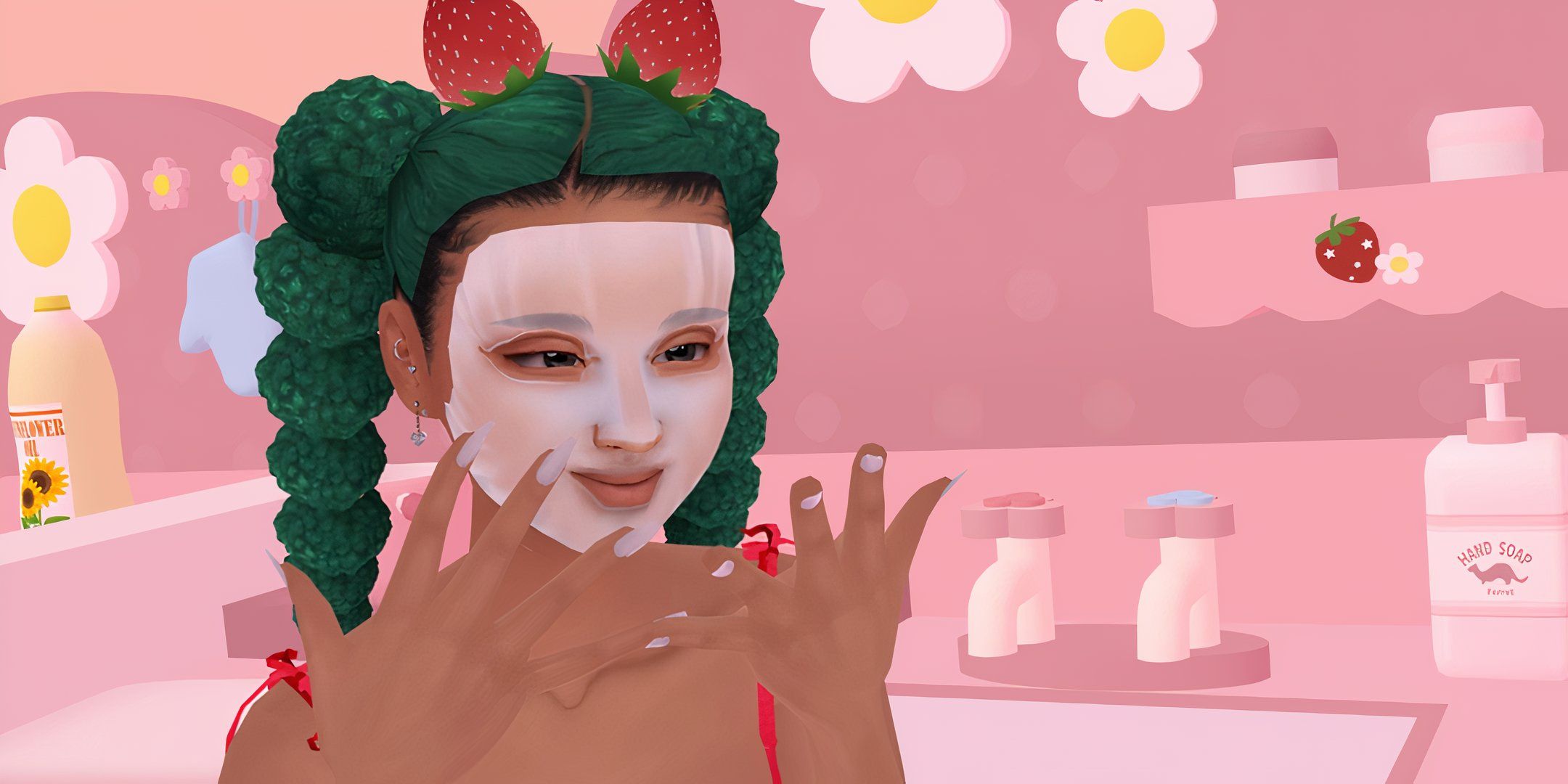 Sims 4: 15 Best Mods For Realistic Gameplay