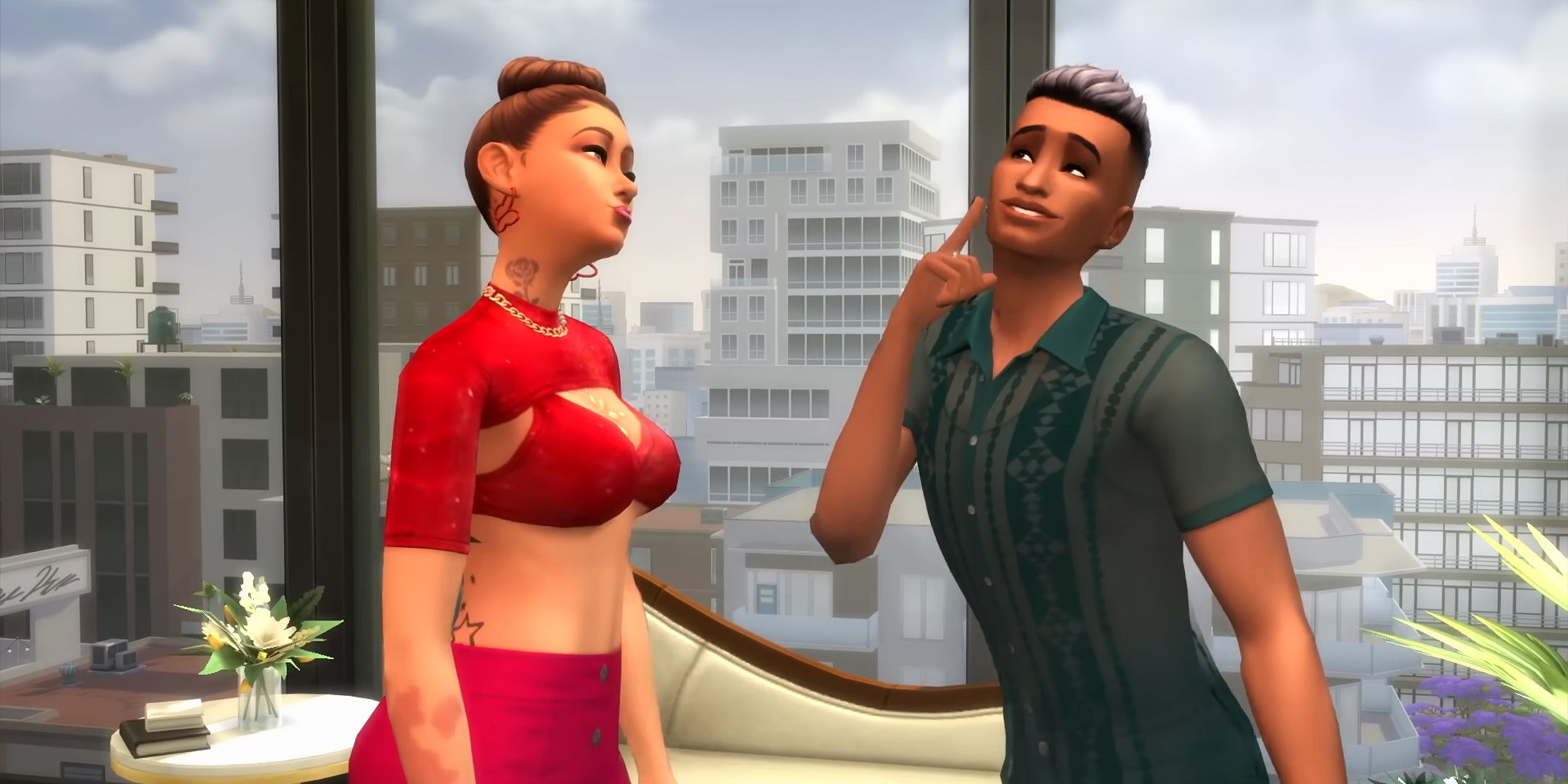 10 Features The Sims 5 Desperately Needs At Launch