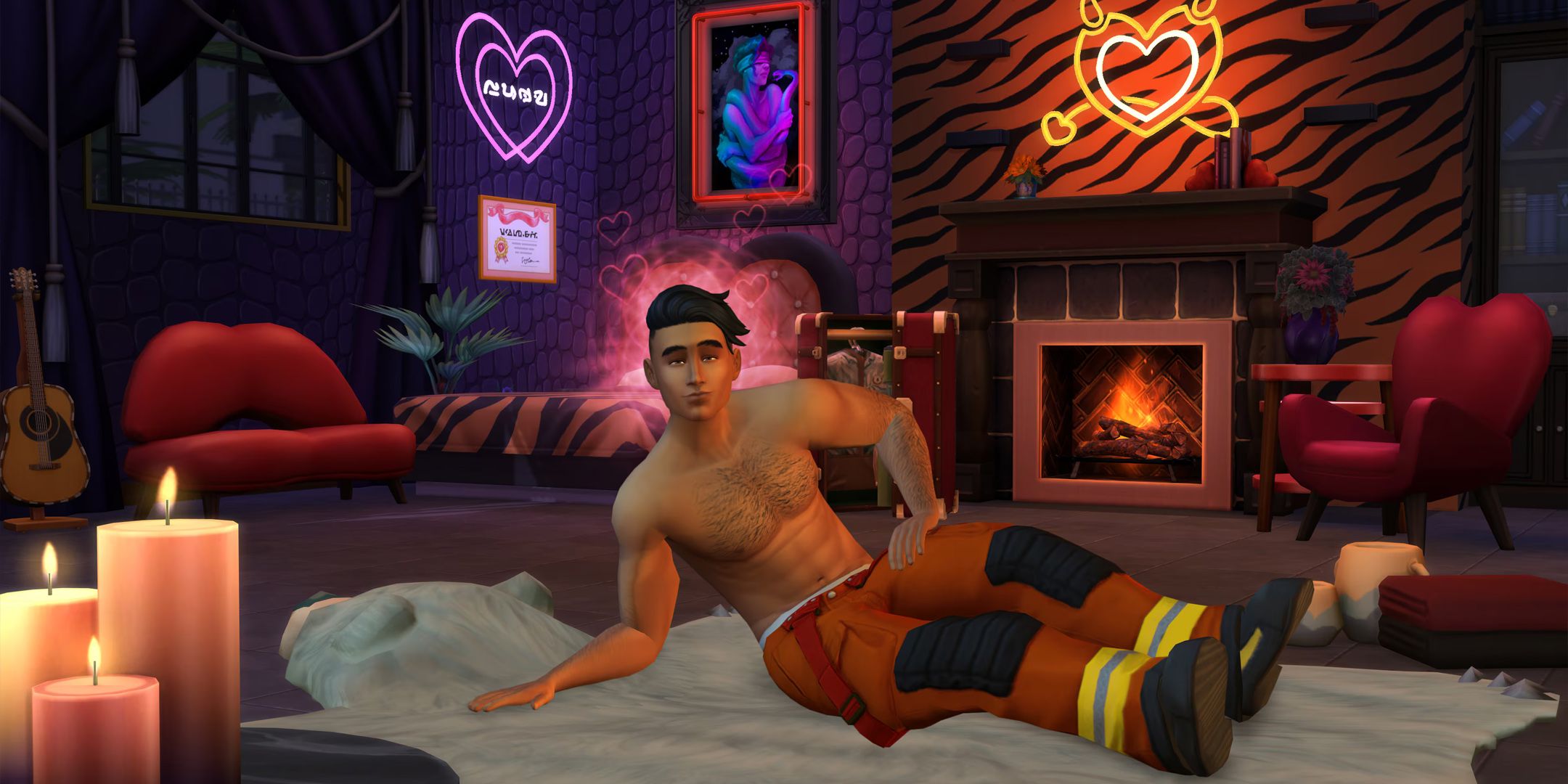 10 Best Changes In The Sims 4s New Update (Lovestruck Pre-Patch)