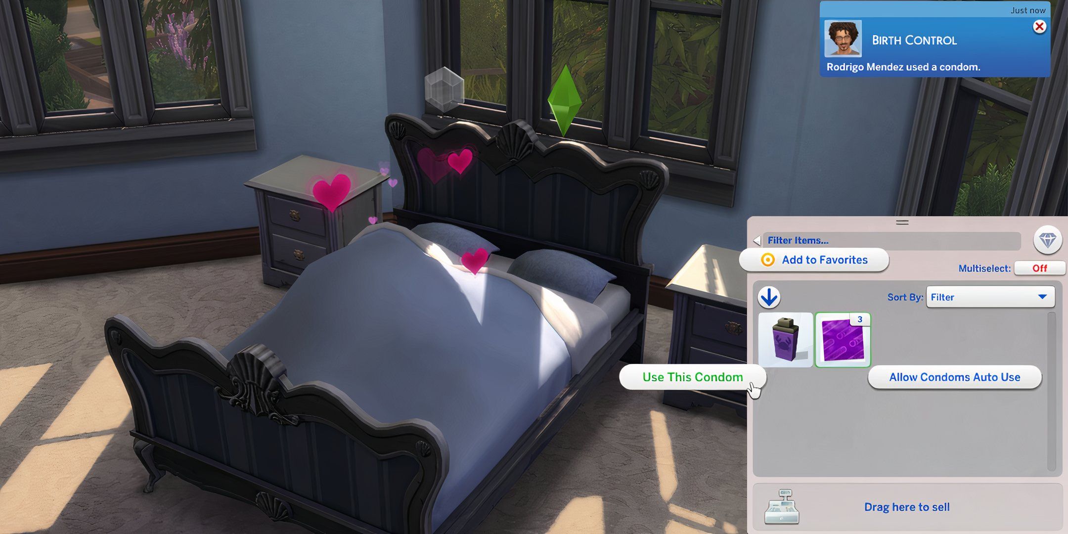 Sims 4: 15 Best Mods For Realistic Gameplay