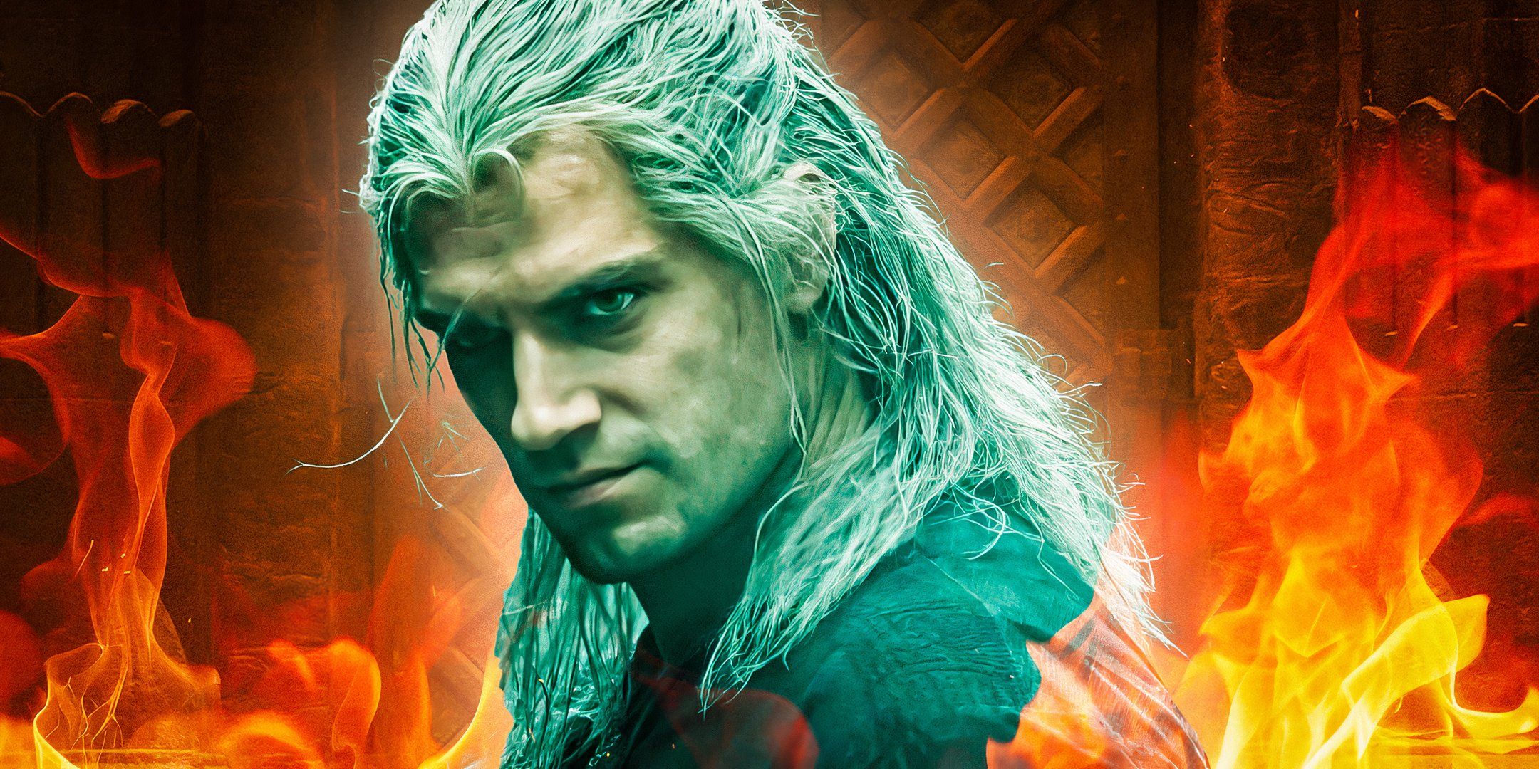 The Witcher Season 4 Wont Include The Best Thing About The Show (& Its Not Henry Cavills Geralt)