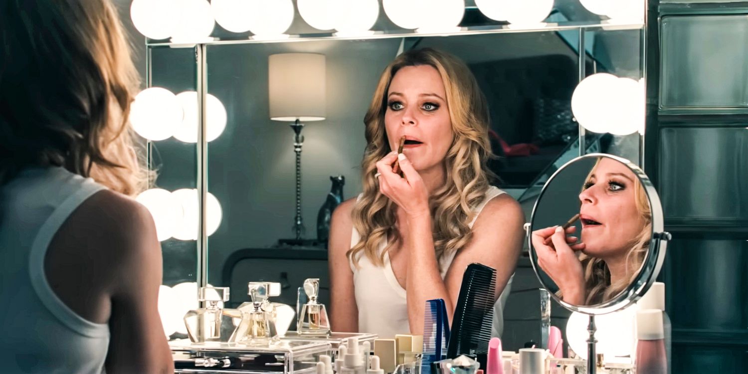 Skincare Review Elizabeth Banks Sells Her Soul For Perfect Skin