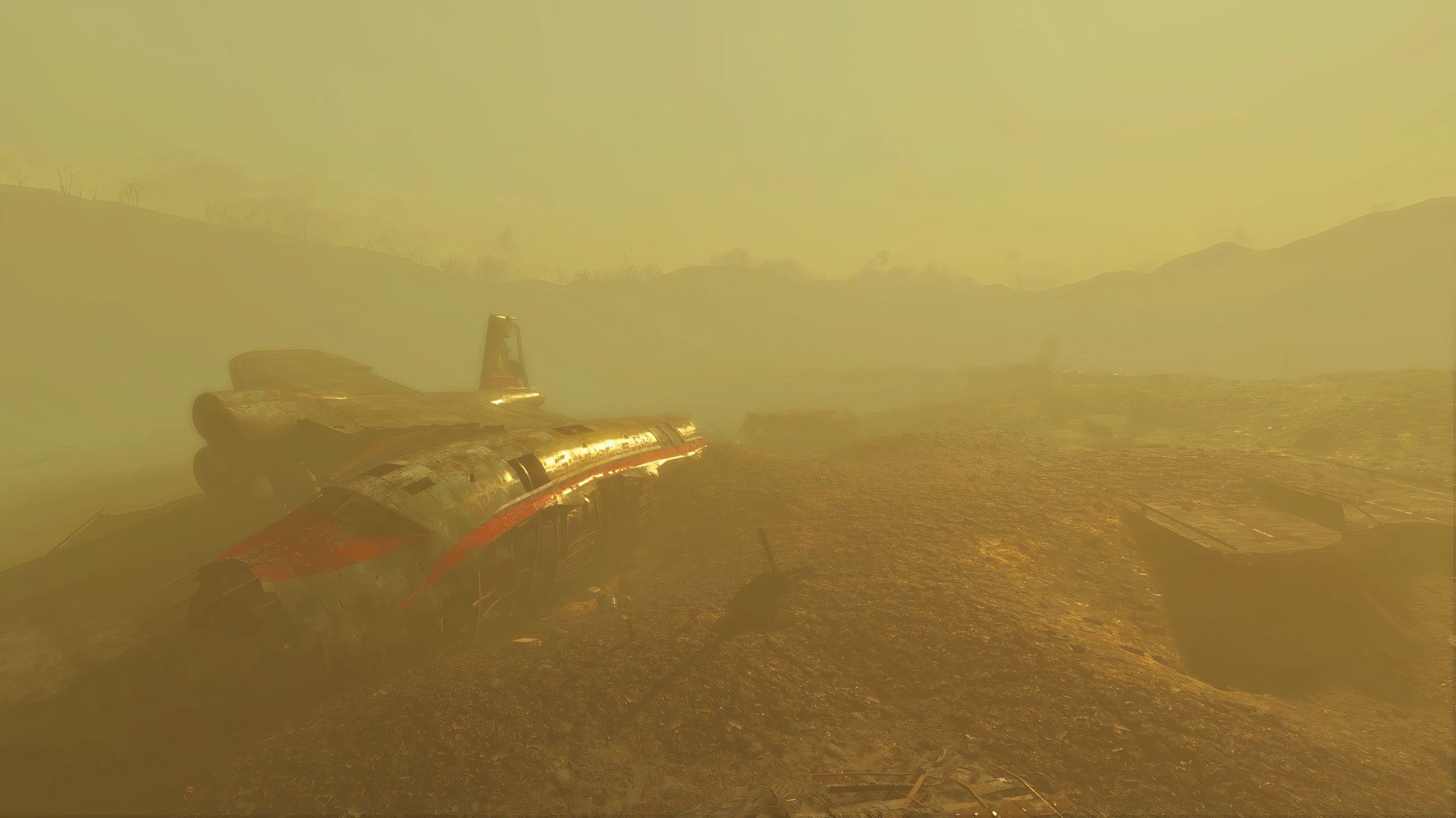 One Iconic Fallout 4 Location May Contain Hidden Secrets You Didn't Know About