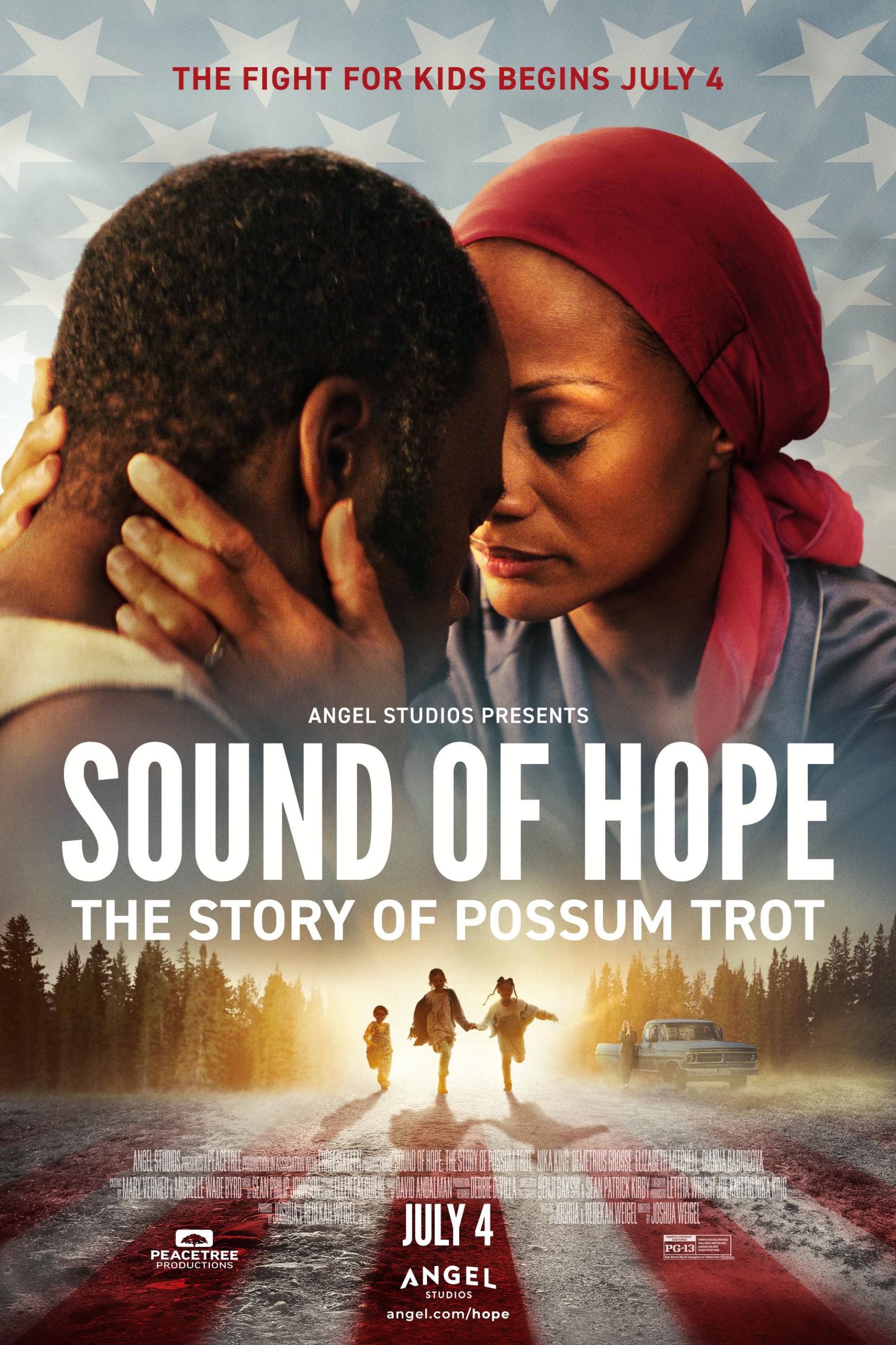 Sound of hope the story of possum trot summary latest news trailer