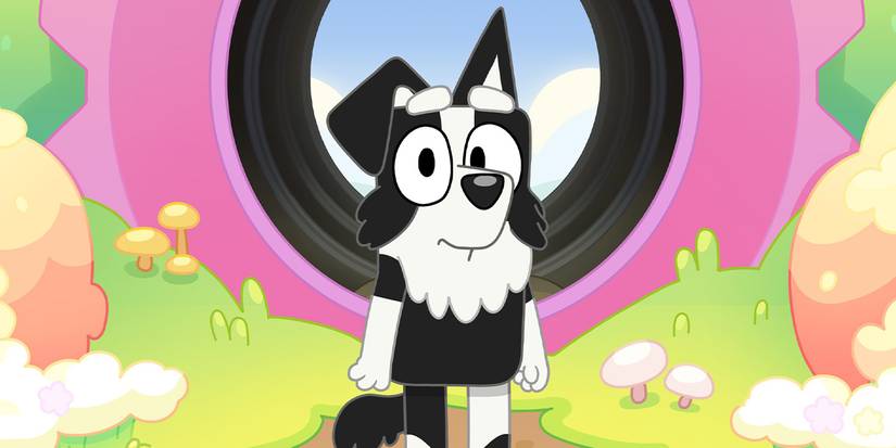 space episode of bluey