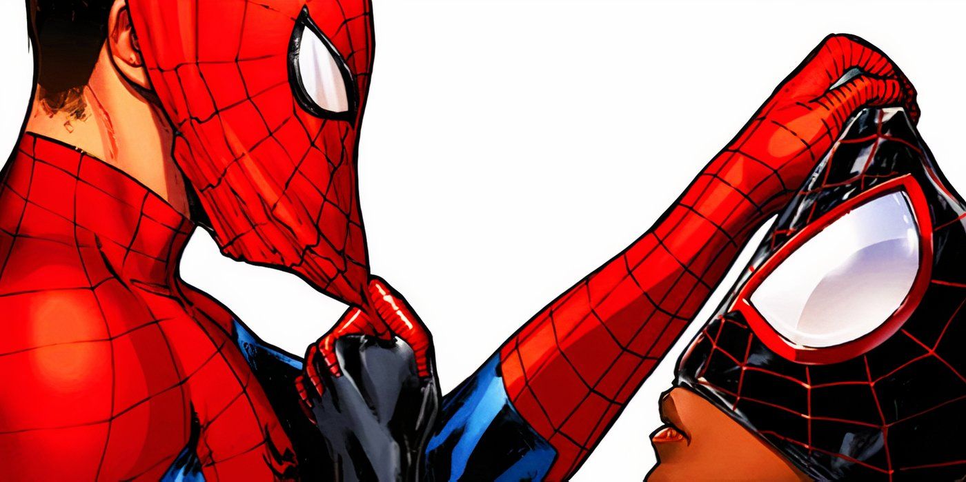 10 Marvel Villains Perfect For Miles Morales' Potential Live-Action Spider-Man Movie