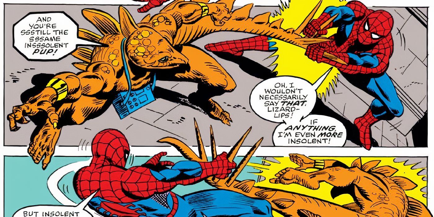 10 Marvel Monsters We Want Nicolas Cage's Spider-Man To Fight