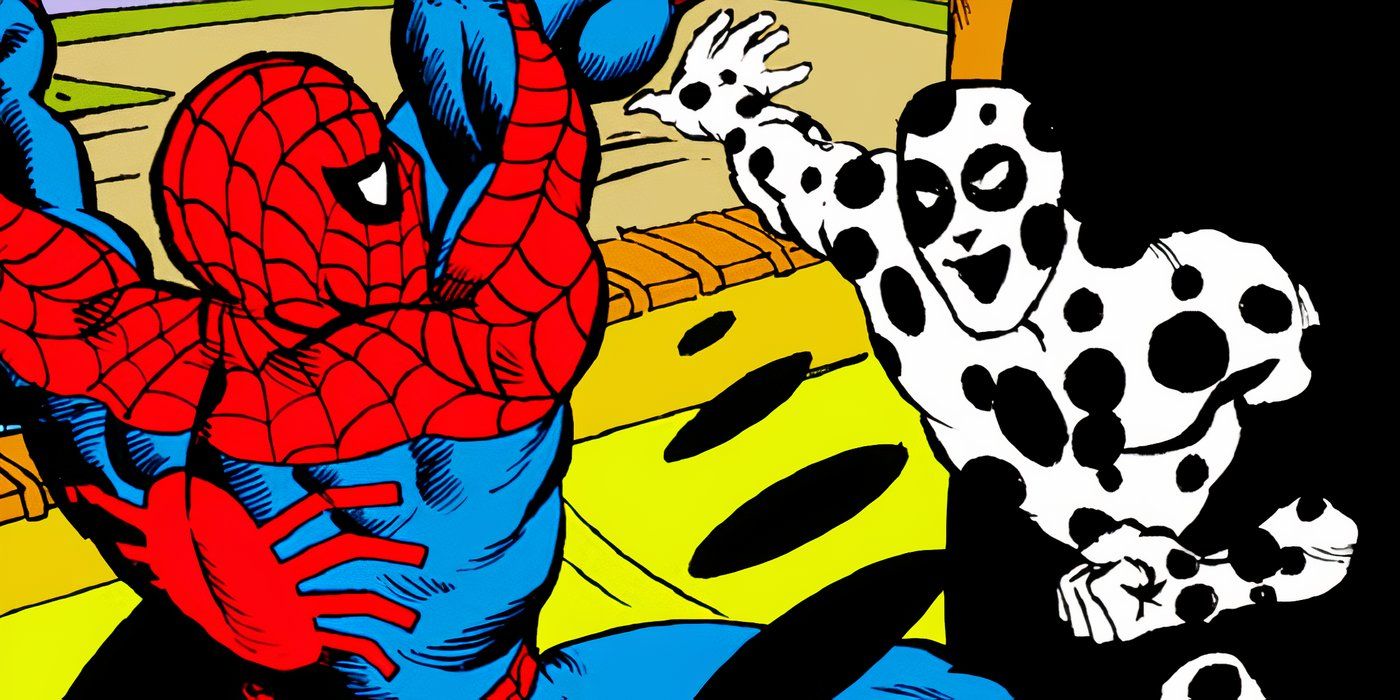 10 Marvel Villains Perfect For Miles Morales' Potential Live-Action Spider-Man Movie