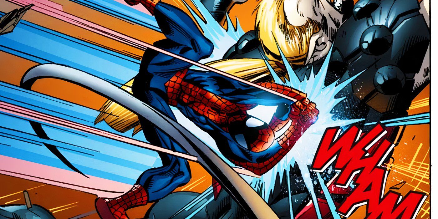 10 Marvel Villains Perfect For Miles Morales' Potential Live-Action Spider-Man Movie