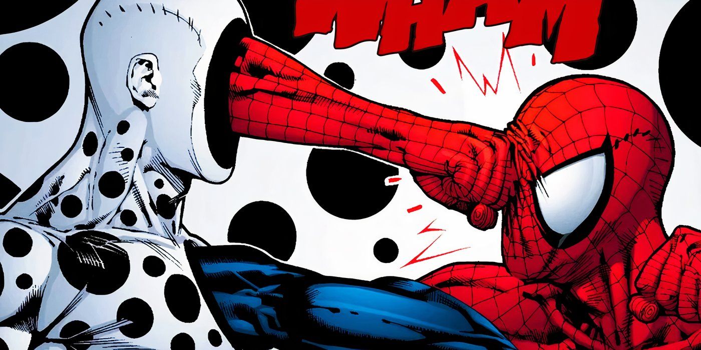 10 Marvel Villains Perfect For Miles Morales' Potential Live-Action Spider-Man Movie