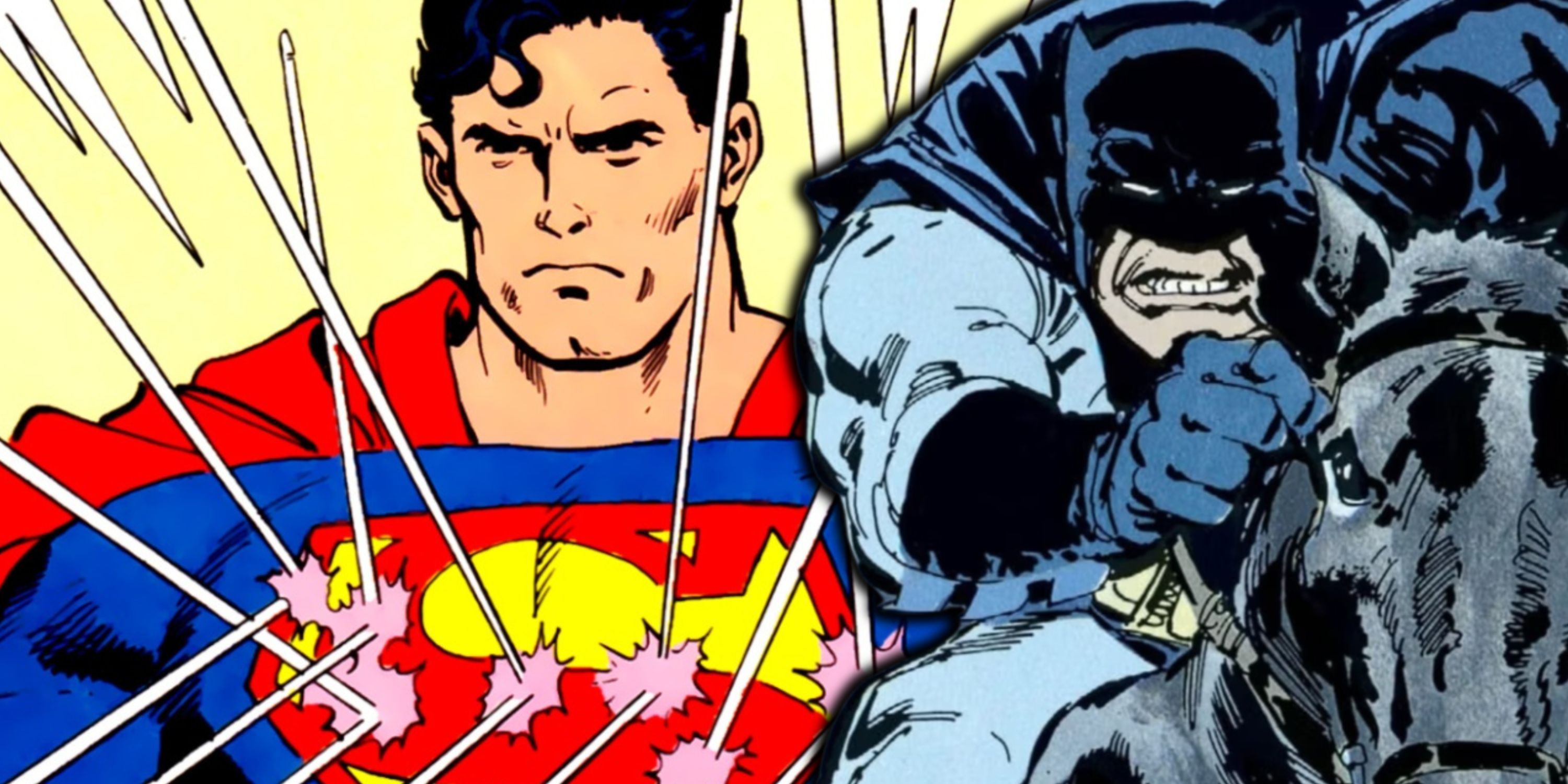 10 Best Comics That Forever Changed DC's Most Iconic Superheroes (For The Better)