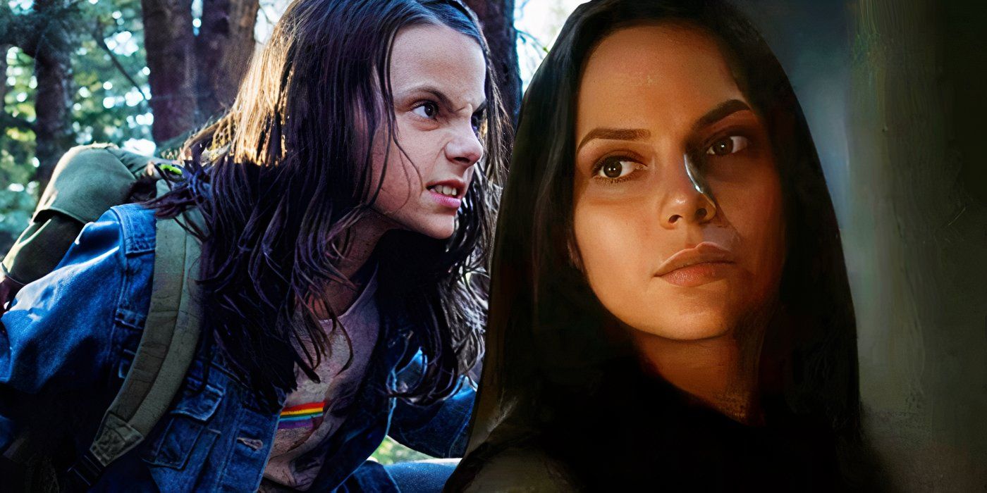 Why X-23 Has Lost Her Accent In Deadpool & Wolverine