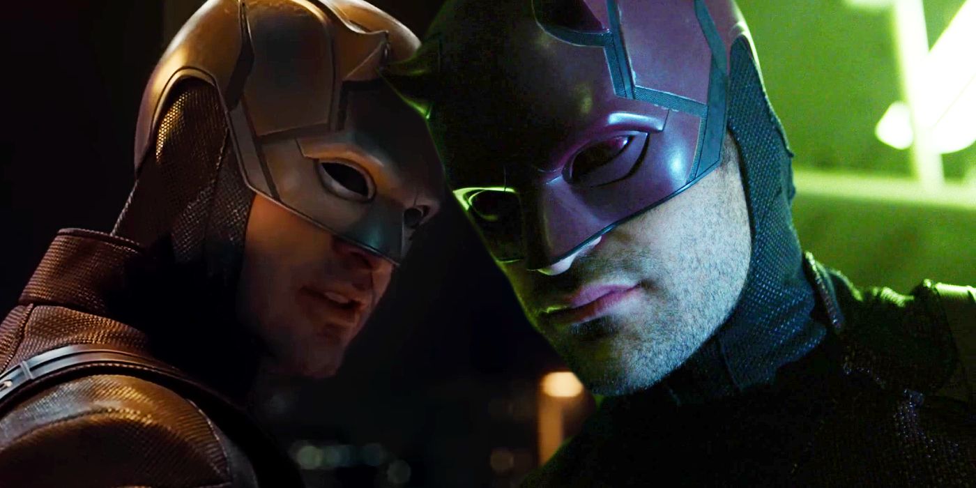 The MCU Already Easily Explained How Daredevil Can Appear In Avengers 5