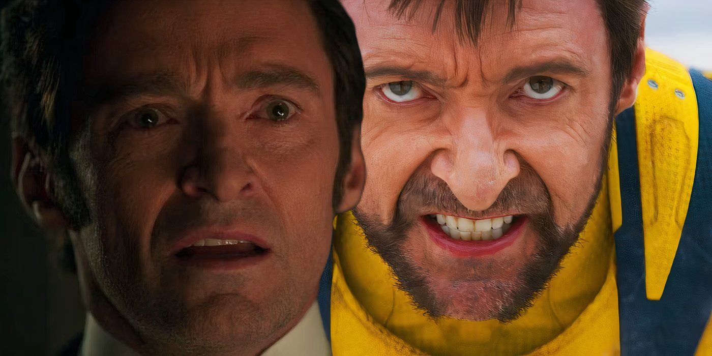 Deadpool & Wolverine Reveals Connection To Another Hugh Jackman Universe With Early Spoiler