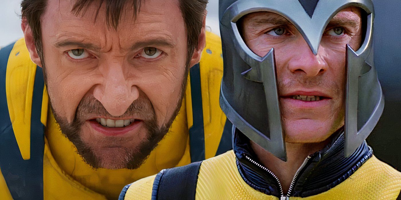 The X-Men Movie Universe Gets Canon Name As The MCU Confirms Fox Shared Universe