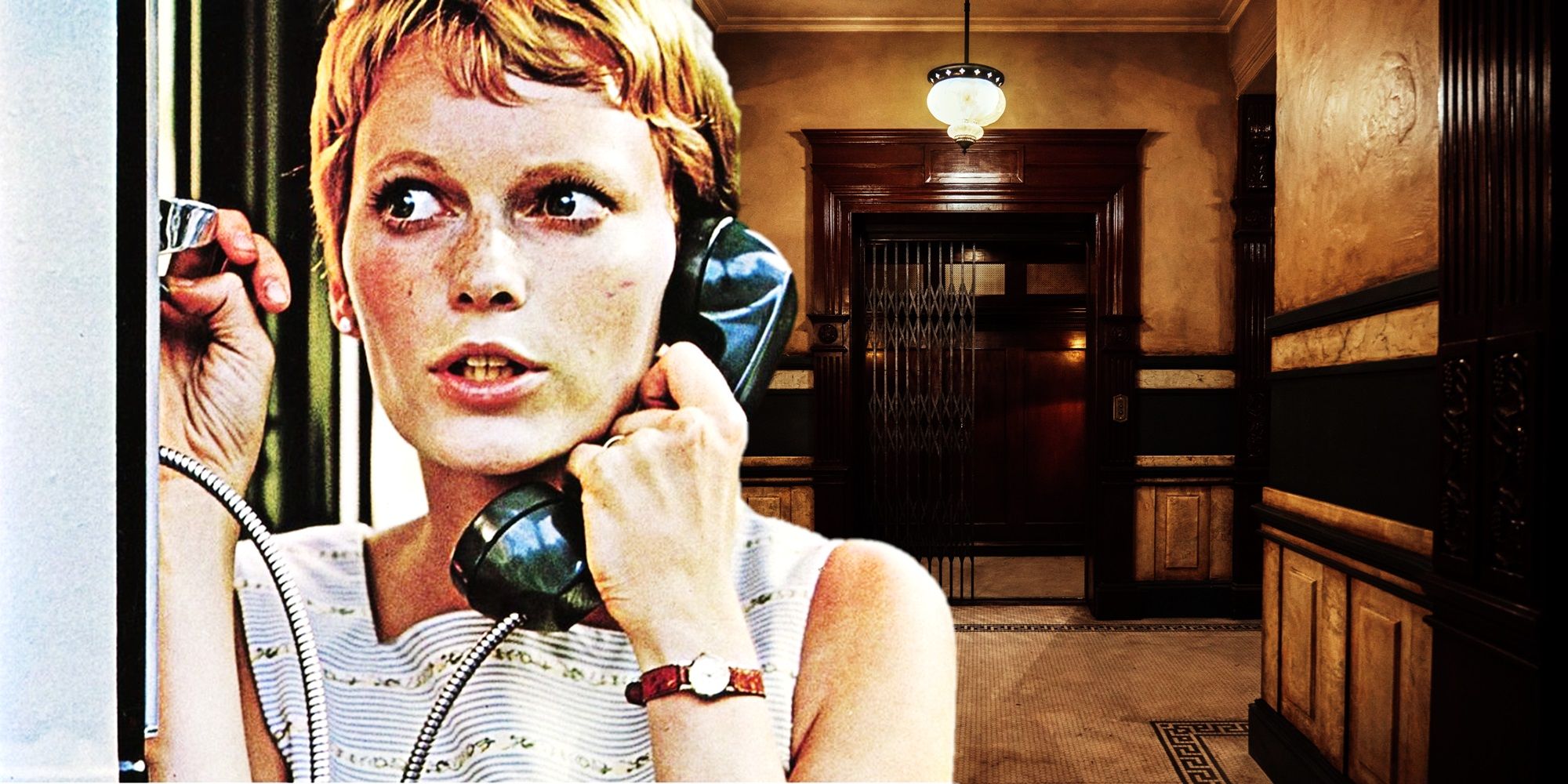 La nueva película Rosemary's Baby recupera a un personaje de terror clásico para convertirse en un villano después de 56 años