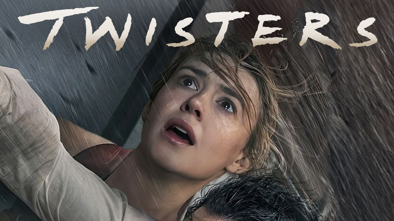 See Twisters In Stunning 4DX With Screen Rant On July 15!