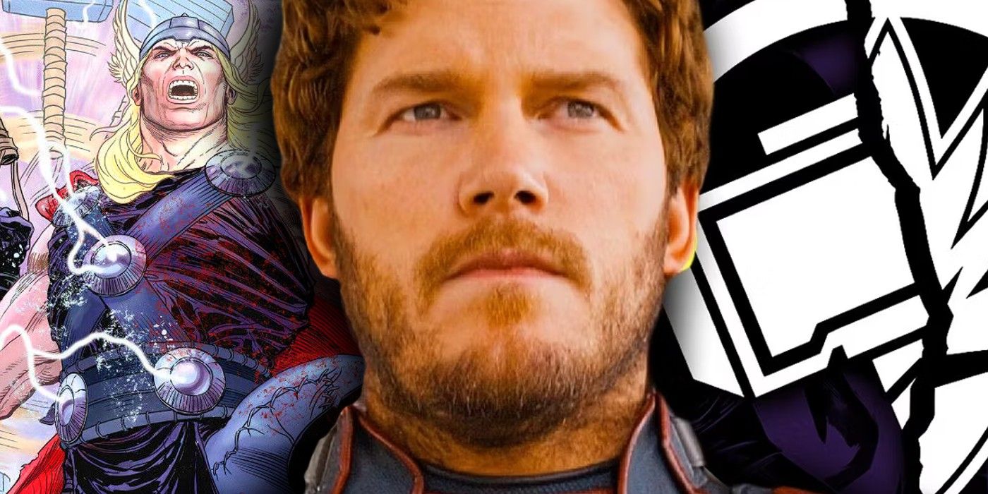 10 Best Star-Lord Quotes in Marvel History, Ranked