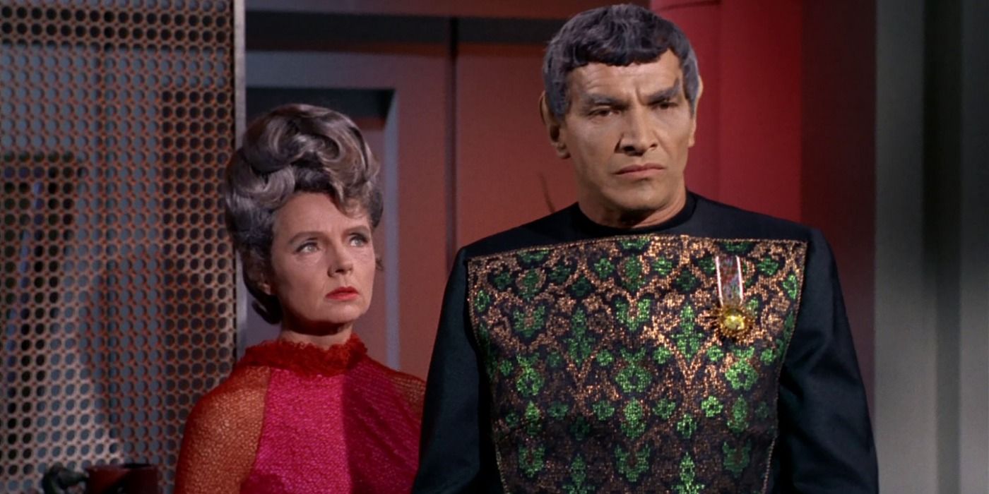 Star Trek: Every Spock Family Member, Explained