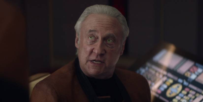 Star Trek Picard Last Generation Data 2