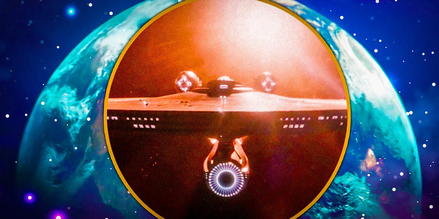 Star Trek Reveals Earth's Final Form with Jaw-Dropping Glimpse at the ...