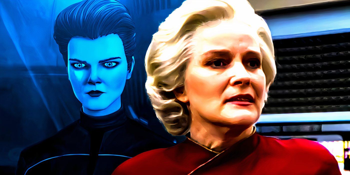 Star Treks Mirror Universe Is Back: What Happened After DS9 Explained