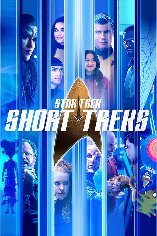 Star Trek Short Treks