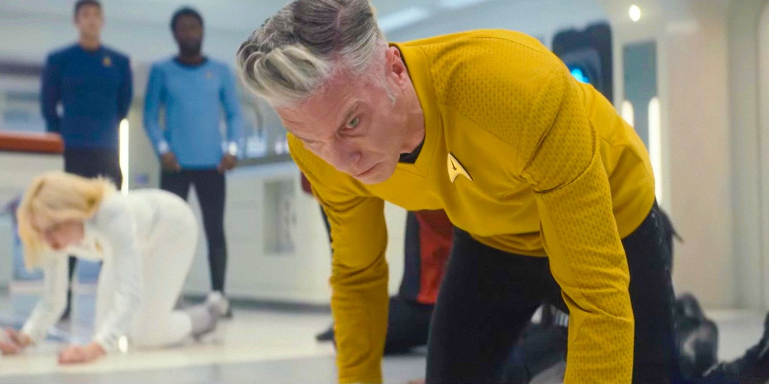 Star Trek: Strange New Worlds Season 4 Update: Showrunners Are Imaginatively Invested In Writing New Episodes