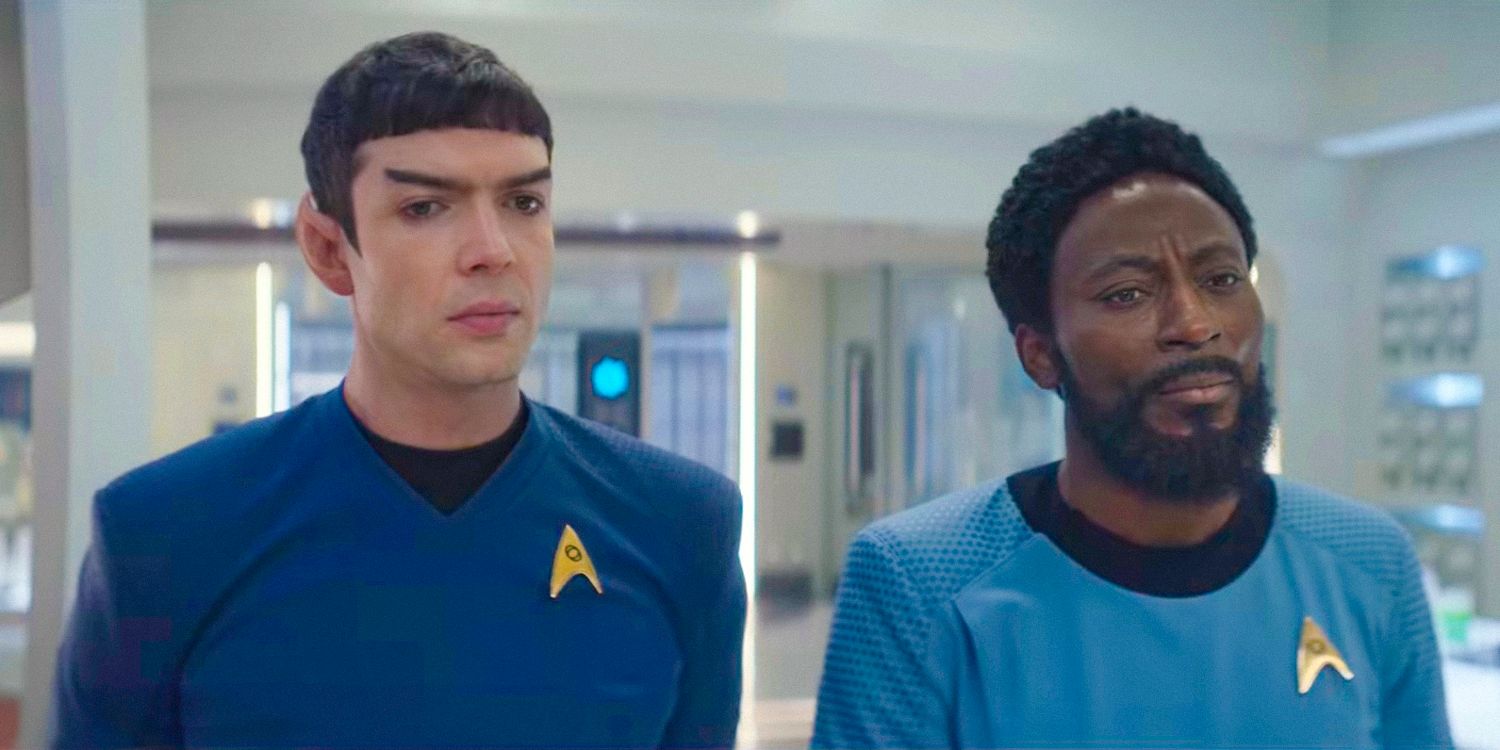 Star Trek: Strange New Worlds Season 4 Update: Showrunners Are Imaginatively Invested In Writing New Episodes