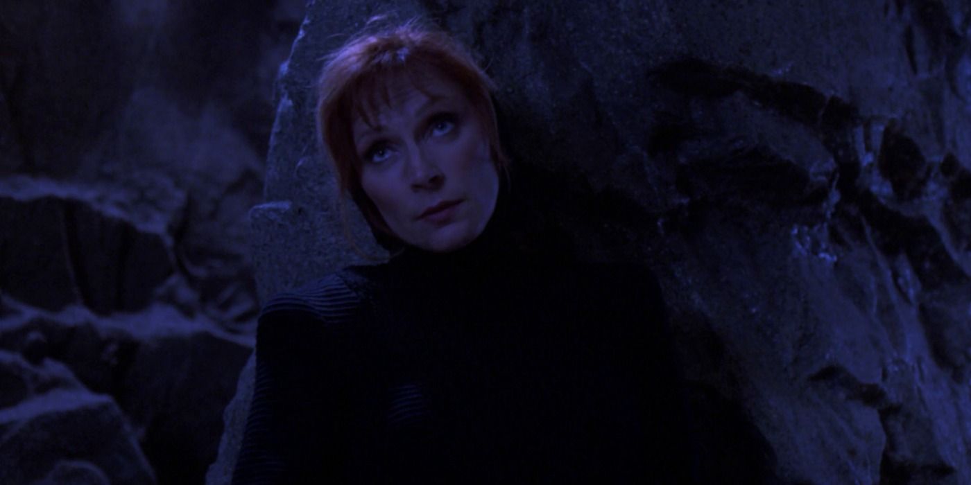 5 Ways Dr. Crusher Deserved Better On Star Trek: TNG