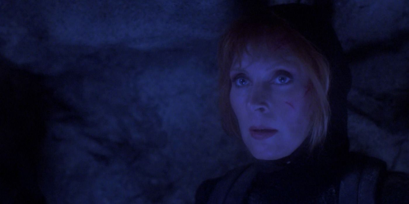 5 Ways Dr. Crusher Deserved Better On Star Trek: TNG